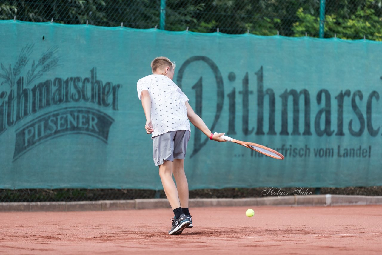 Bild 69 - Marner Tennisevent mit Mischa Zverev